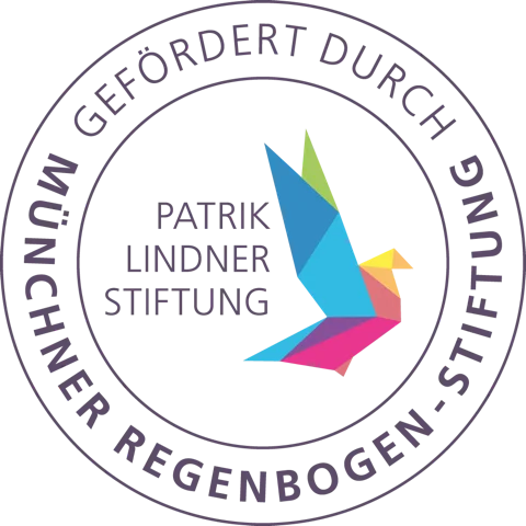 © Münchner Regenbogen-Stiftung © Münchner Regenbogen-Stiftung
