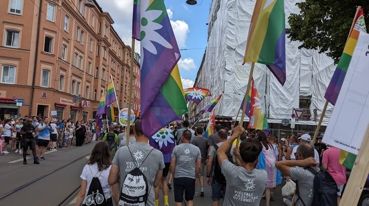 CSD 2024 | © goc